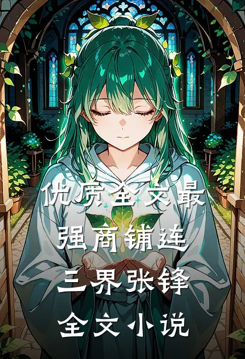 优质全文最强商铺连三界张锋全文小说