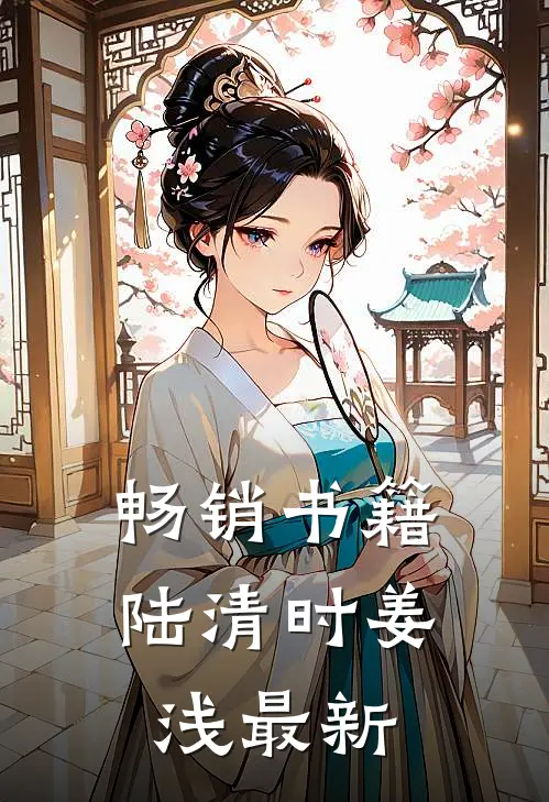 畅销书籍陆清时姜浅最新