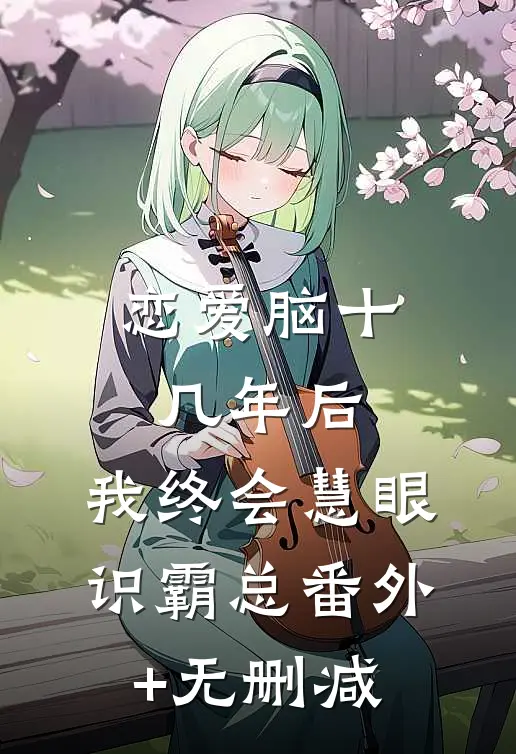 恋爱脑十几年后，我终会慧眼识霸总番外+无删减
