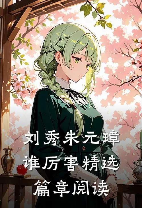 刘秀朱元璋谁厉害精选篇章阅读