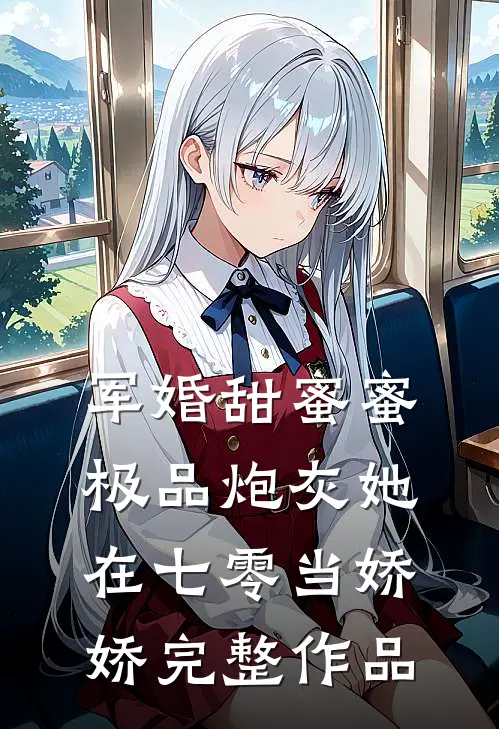 军婚甜蜜蜜：极品炮灰她在七零当娇娇完整作品