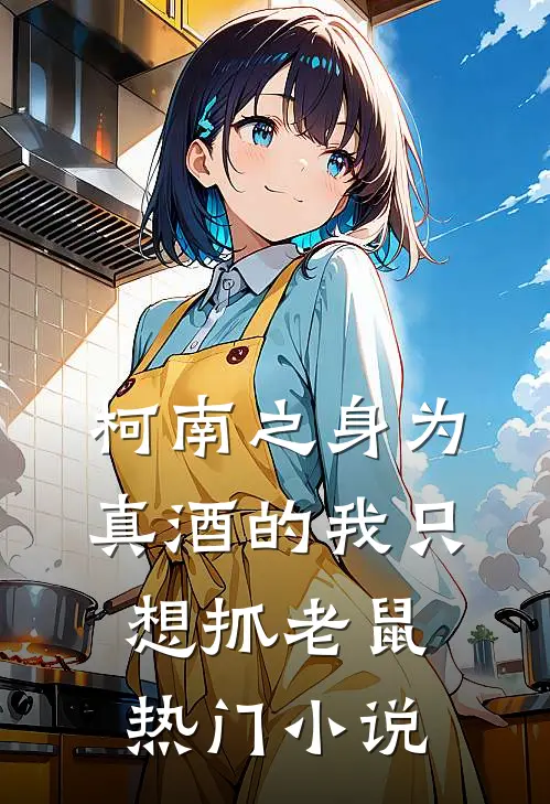 柯南之身为真酒的我只想抓老鼠热门小说