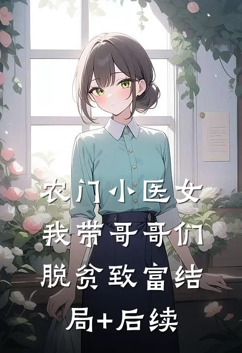 农门小医女：我带哥哥们脱贫致富结局+后续