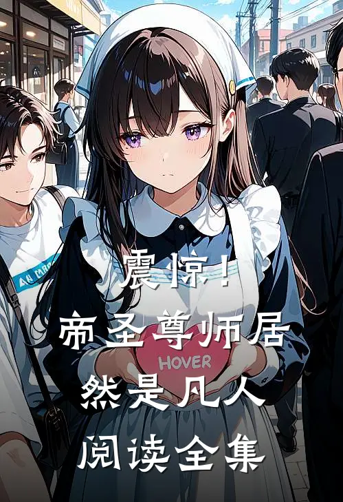 震惊！帝圣尊师居然是凡人阅读全集
