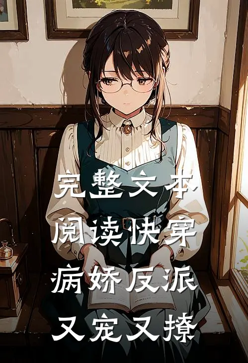 完整文本阅读快穿：病娇反派又宠又撩