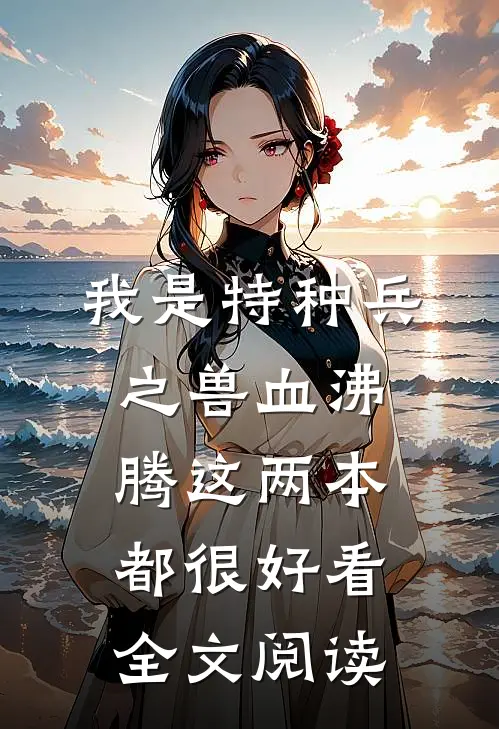 我是特种兵之兽血沸腾这两本都很好看全文阅读