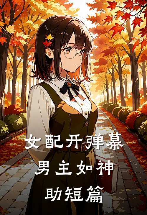 女配开弹幕,男主如神助短篇免费阅读