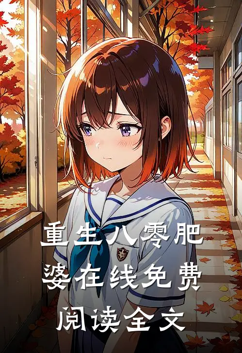 重生八零肥婆在线免费阅读全文