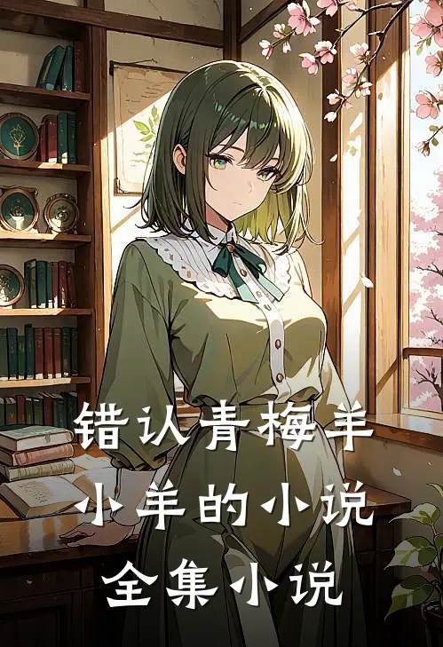 错认青梅羊小羊的小说全集小说