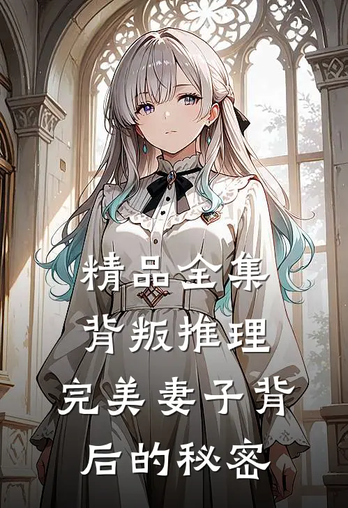 精品全集背叛推理完美妻子背后的秘密在线观看