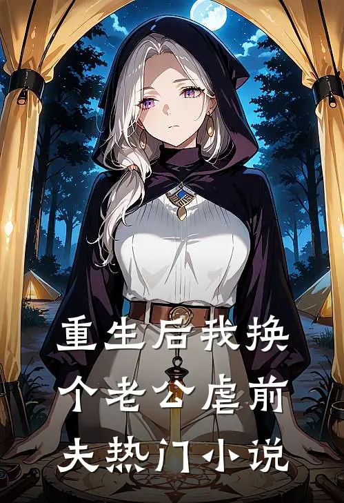 重生后我换个老公虐前夫热门小说