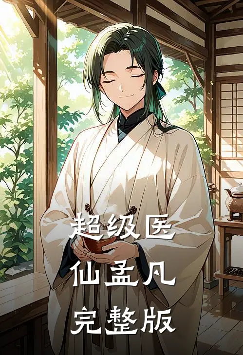 超级医仙孟凡完整版