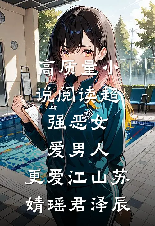 高质量小说阅读超强恶女:爱男人,更爱江山(苏婧瑶君泽辰)
