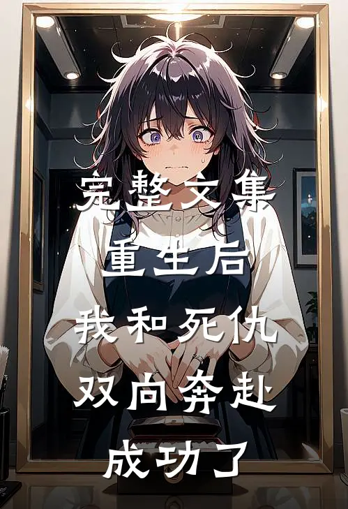 完整文集重生后,我和死仇双向奔赴成功了免费阅读