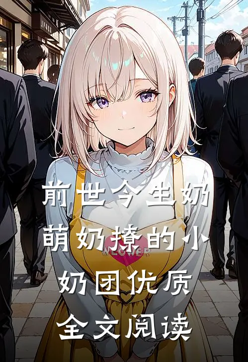 前世今生奶萌奶撩的小奶团优质全文阅读