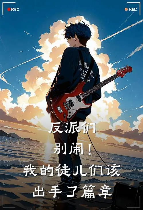 反派们别闹!我的徒儿们该出手了篇章内容