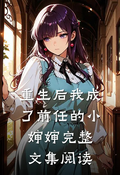 重生后我成了前任的小婶婶完整文集阅读
