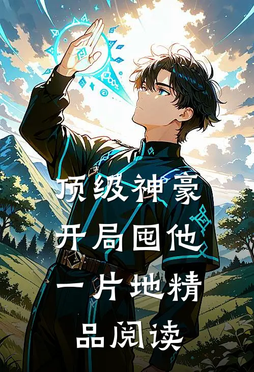 顶级神豪：开局囤他一片地精品阅读