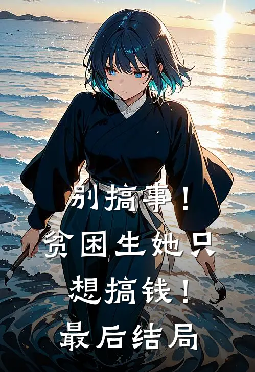 别搞事!贫困生她只想搞钱!最后结局如何