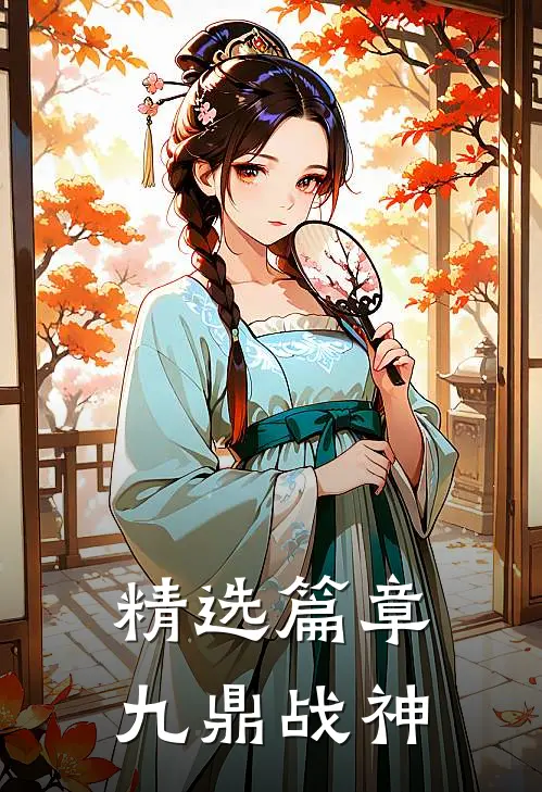 精选篇章九鼎战神