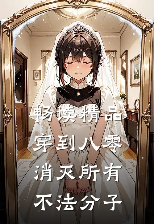 畅读精品穿到八零，消灭所有不法分子