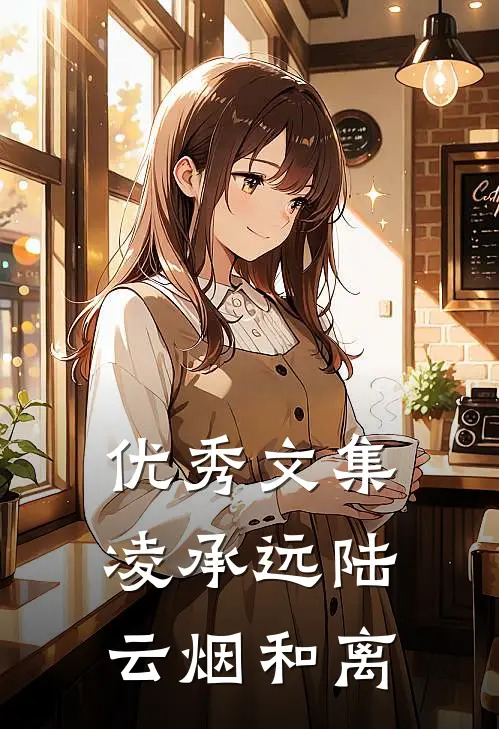 优秀文集凌承远陆云烟和离