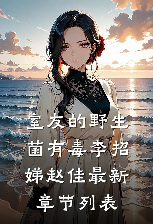 室友的野生菌有毒李招娣赵佳最新章节列表