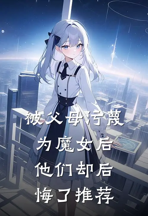 被父母污蔑为魔女后,他们却后悔了推荐