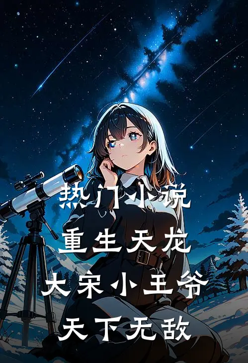 热门重生天龙,大宋小王爷,天下无敌的