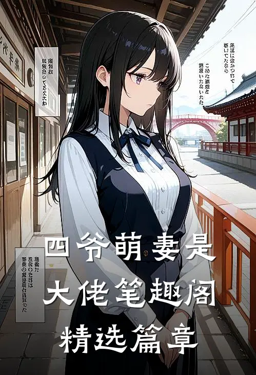 四爷萌妻是大佬 笔趣阁精选篇章