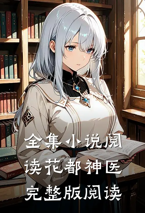 全集小说阅读花都神医完整版阅读