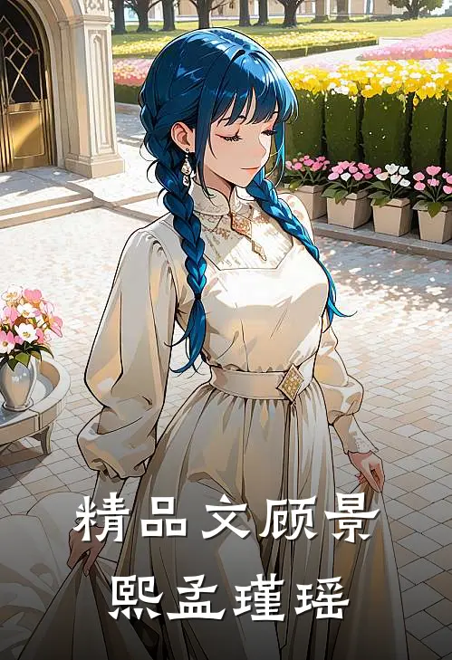 精品文顾景熙孟瑾瑶
