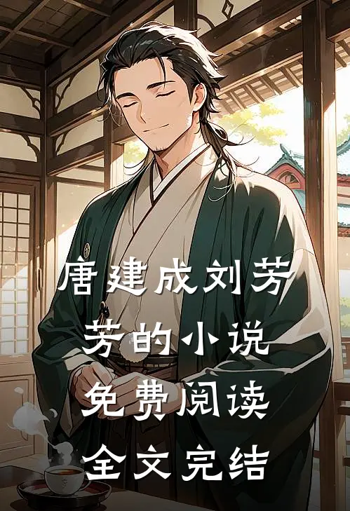 唐建成刘芳芳的小说免费阅读全文完结