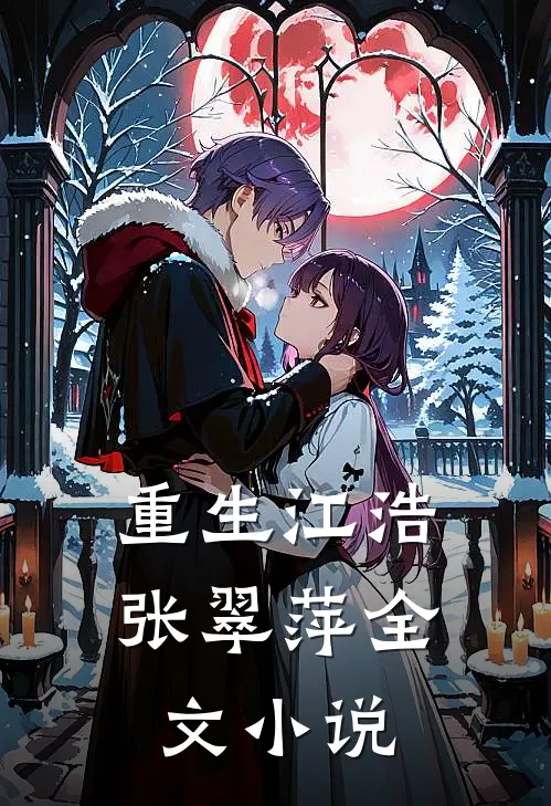 重生江浩张翠萍全文小说
