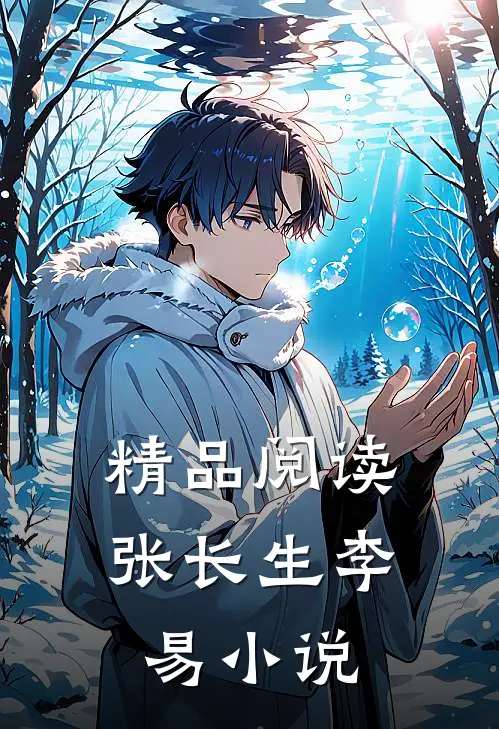 精品阅读张长生李易小说