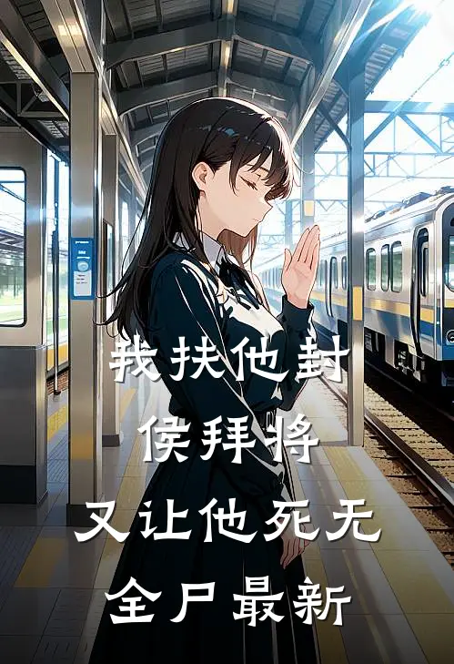 我扶他封侯拜将,又让他死无全尸最新