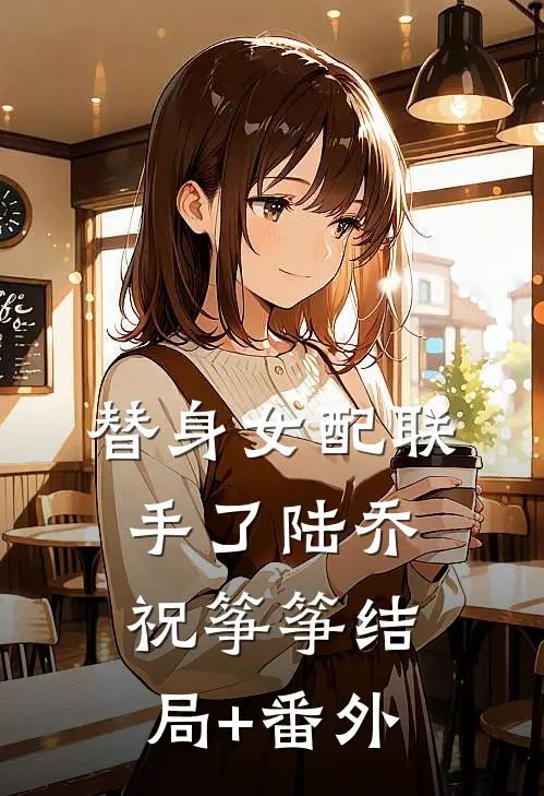 替身女配联手了陆乔祝筝筝结局+番外