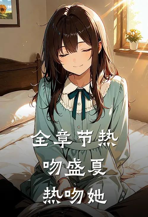 全章节热吻盛夏,热吻她的脸