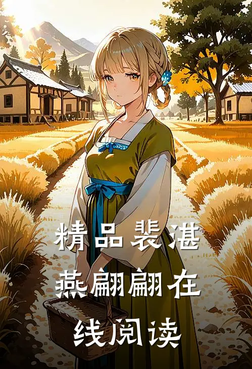精品裴湛燕翩翩在线阅读