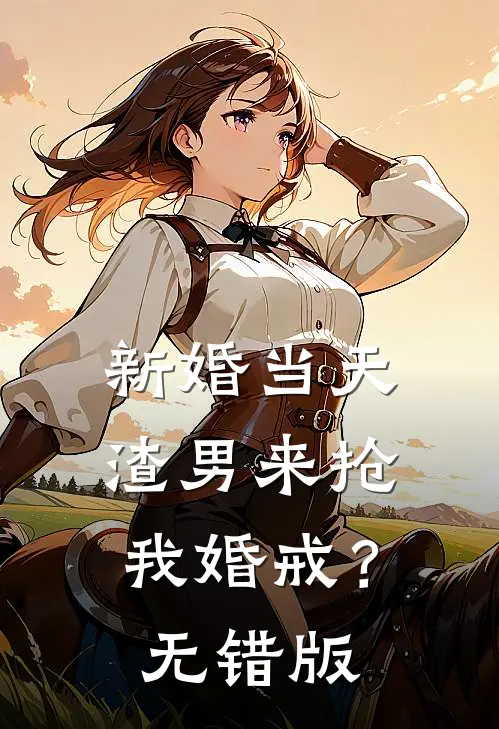 新婚当天，渣男来抢我婚戒？无错版