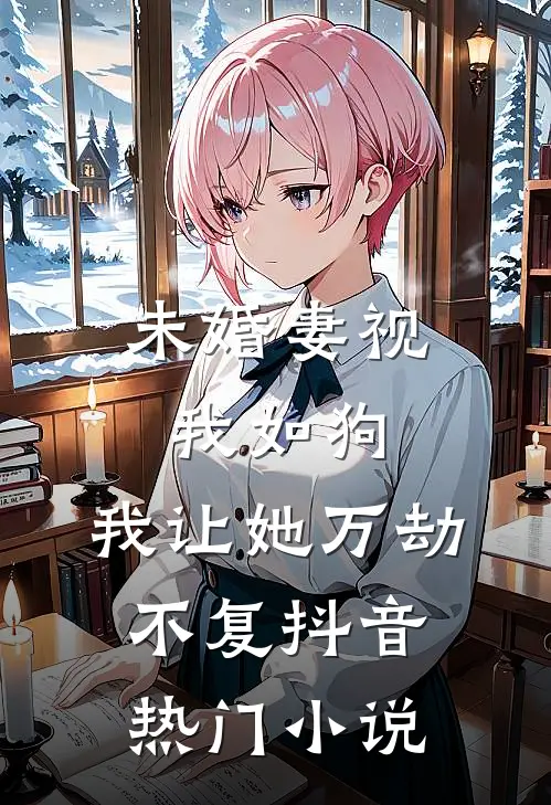 未婚妻视我如狗,我让她万劫不复抖音热门
