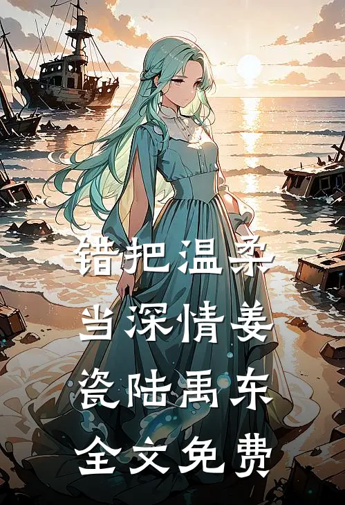 错把温柔当深情姜瓷陆禹东全文免费