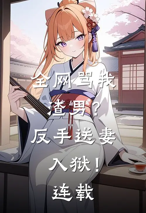 全网骂我渣男?反手送妻入狱!连载了几年