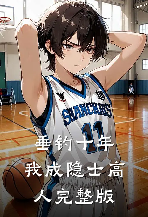 垂钓十年，我成隐士高人完整版