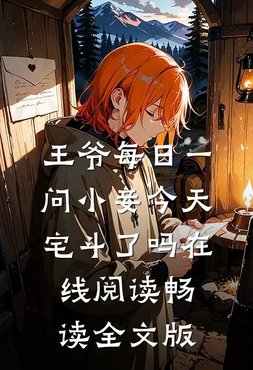 王爷每日一问小妾今天宅斗了吗在线阅读畅读全文版