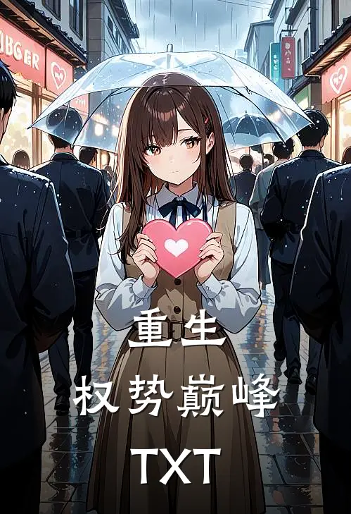 重生权势巅峰TXT免费