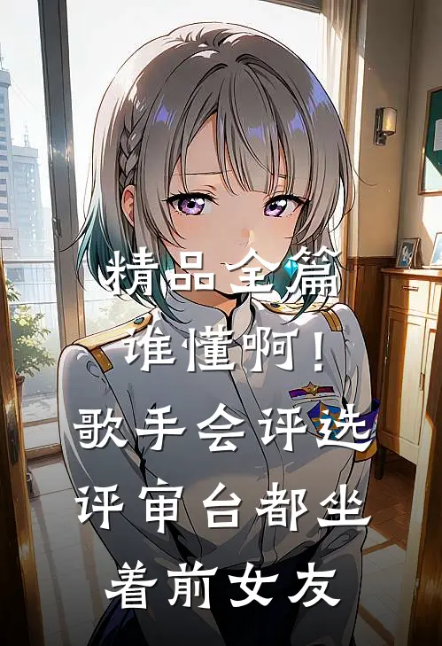 精品全篇谁懂啊！歌手会评选，评审台都坐着前女友