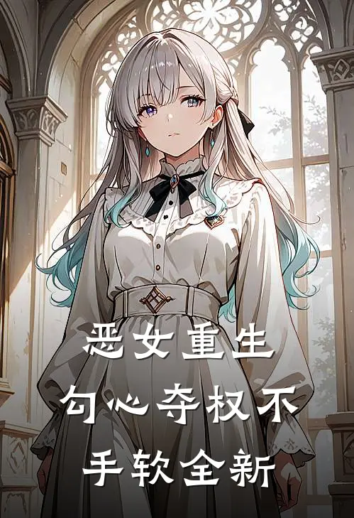 恶女重生,勾心夺权不手软全新免费阅读