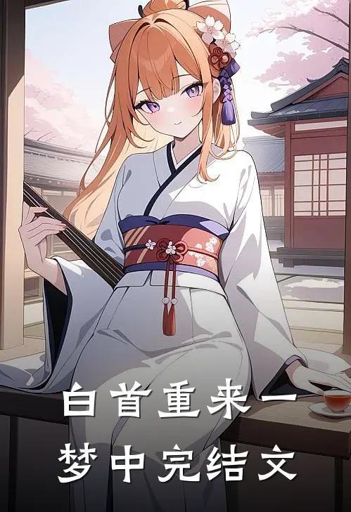 白首重来一梦中完结文