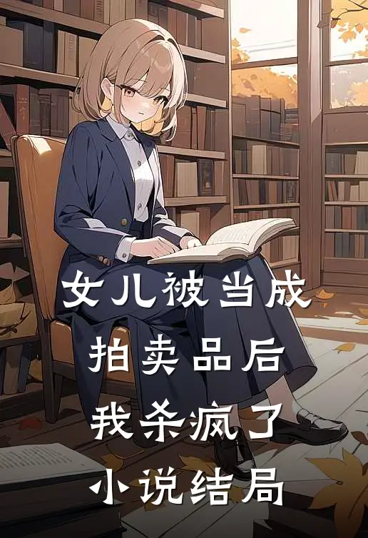 女儿被当成拍卖品后,我杀疯了结局